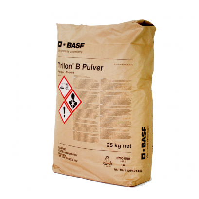 EDTA 4Na (TRILON B PULVER)